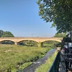 La Salamandre Occitane דירה Bize-Minervois