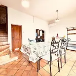 דירה La Salamandre Occitane