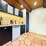 דירה La Salamandre Occitane Bize-Minervois