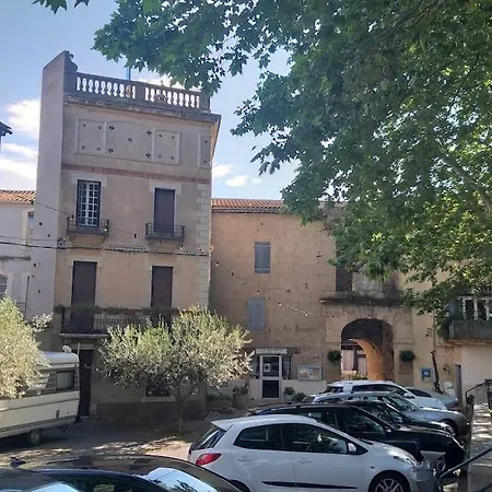 Apartment 5min Baignade En Riviere Animaux Accepte Toit Terrasse *
