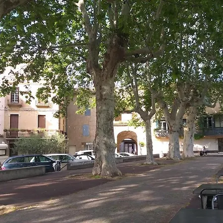 5min Baignade En Riviere Animaux Accepte Toit Terrasse * Bize-Minervois