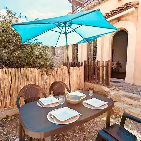 דירה La Salamandre Occitane Bize-Minervois
