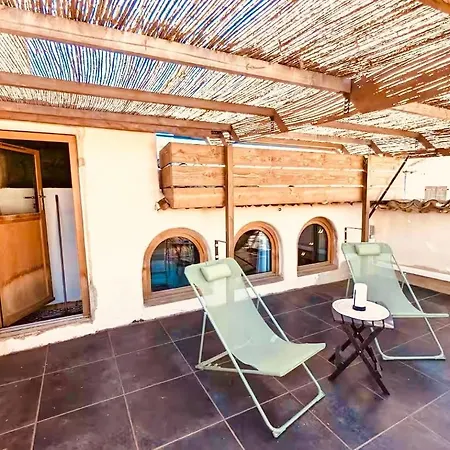 5min Baignade En Riviere Animaux Accepte Toit Terrasse *