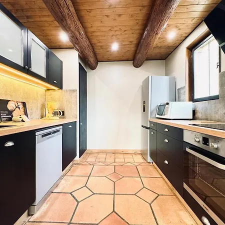 La Salamandre Occitane *
