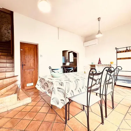 Apartment 5min Baignade En Riviere Animaux Accepte Toit Terrasse