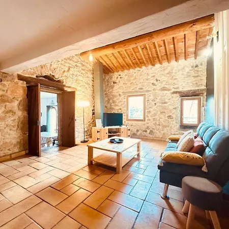 La Salamandre Occitane *