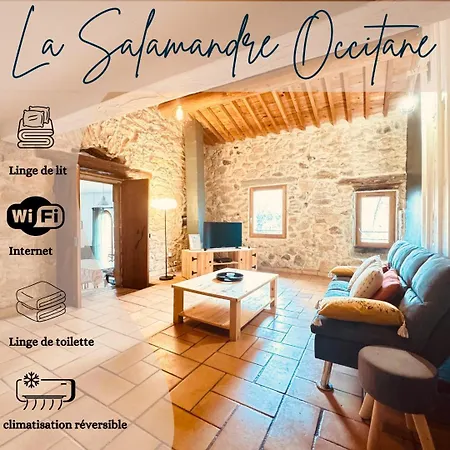 5min Baignade En Riviere Animaux Accepte Toit Terrasse Apartment