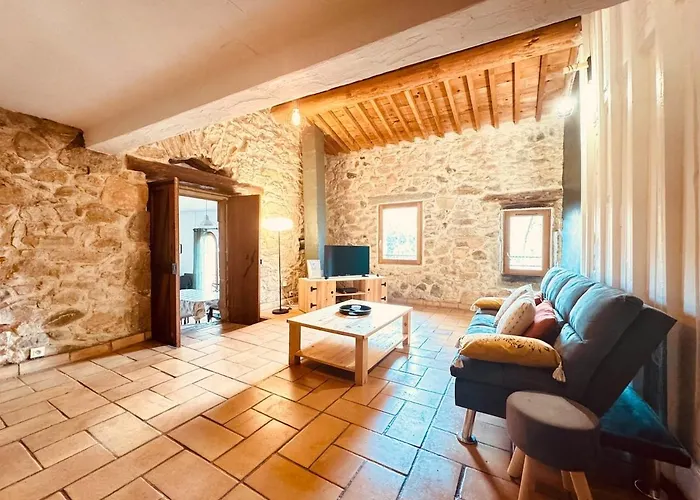 La Salamandre Occitane *